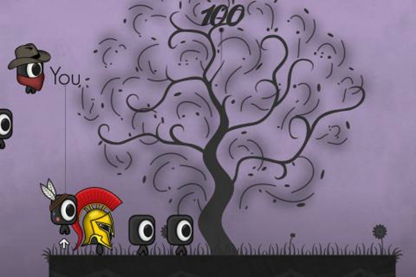 暗影賽跑安卓版