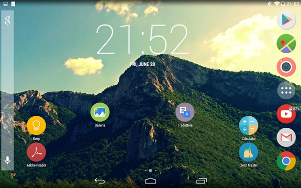 Numix Circle Icon Pack下載 v2.0.3 安卓版圖3