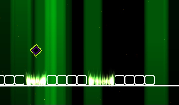 9平方地獄 v1.2 安卓版圖1