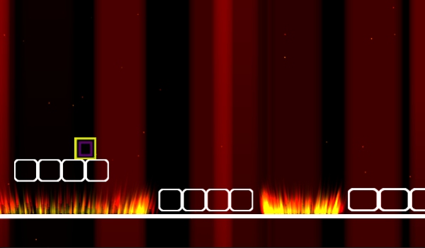 9平方地獄 v1.2 安卓版圖2