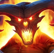 惡魔世界 v1.0.7帶數(shù)據(jù)包 安卓版 