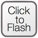 Clicktoflash for mac V3.2 正式版 