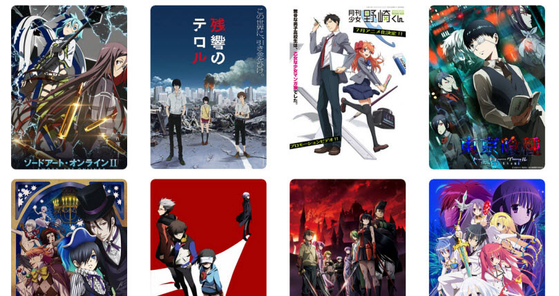 布丁動(dòng)畫(huà)電腦版 V2.8.8 官方版圖1