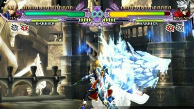 蒼翼默示錄2存檔