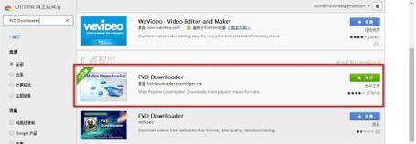fvd downloader下載