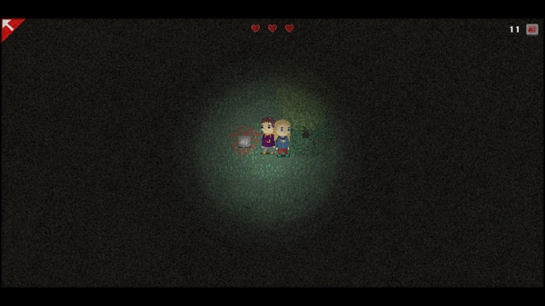 恐怖的公園安卓版