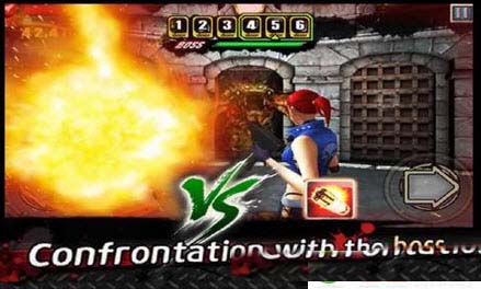 死亡戰(zhàn)爭2015僵尸 V1.0.0.3 安卓版圖1