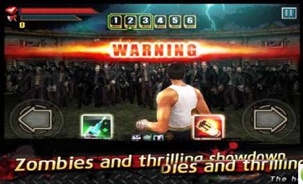 死亡戰(zhàn)爭2015僵尸 V1.0.0.3 安卓版圖3