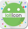 Lollicon Launcher Theme v2.7 安卓版 
