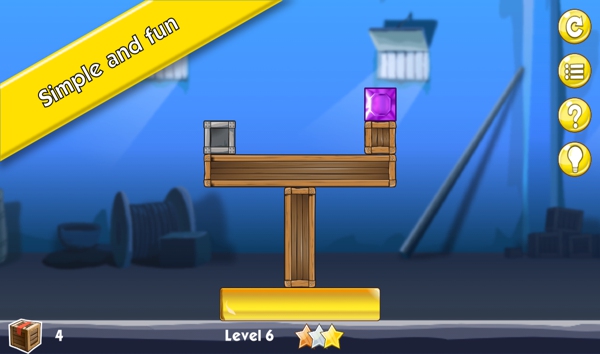 點(diǎn)選方塊安卓版