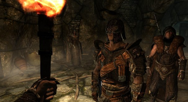 上古卷軸5天際隨從管理系統(tǒng)下載 v0.1 中文版圖2