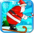 圣誕老人滑雪 v1.0 安卓版 