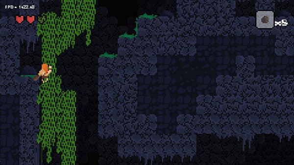 有個(gè)穴居人游戲