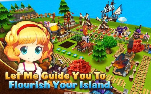 海上爭霸安卓版