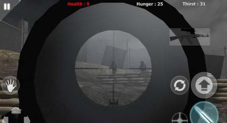 深入敵后2下載 1.0 安卓版圖3