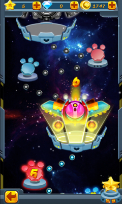 開心超人打灰機