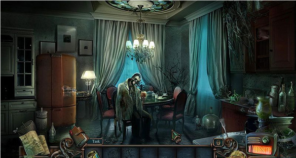 幽魂旅店7中文版