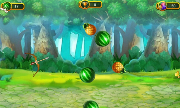 水果小頑皮安卓版