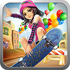 極速滑板 1.0  安卓版 