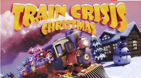 火車危機下載 V1.1.4 圣誕節(jié)版圖4