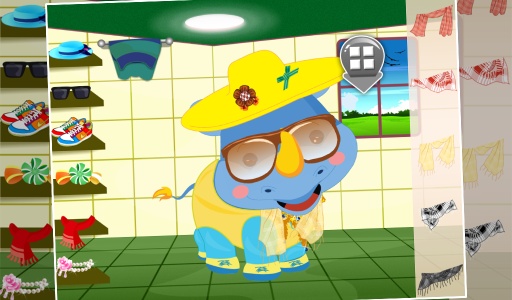 犀牛護(hù)理安卓版