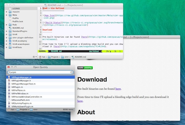 Mac開發(fā)軟件