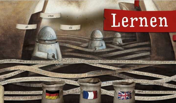 偉大的文字工廠下載 v1.4 安卓版圖4