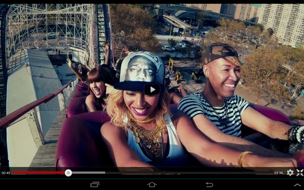 Soundwave音波安卓版