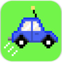 汽車(chē)彈跳 v1.0 安卓版 