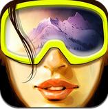 極限巔峰滑雪 v1.0帶數(shù)據(jù)包 安卓版 