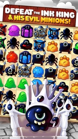 油漆怪物中文版 v1.9.203 安卓版下載圖3