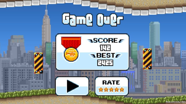 虐心直升機(jī)