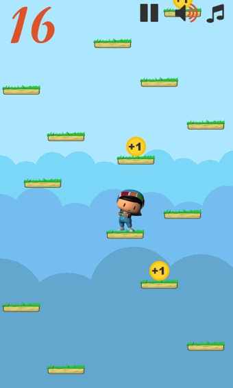 萌趣拼圖安卓版