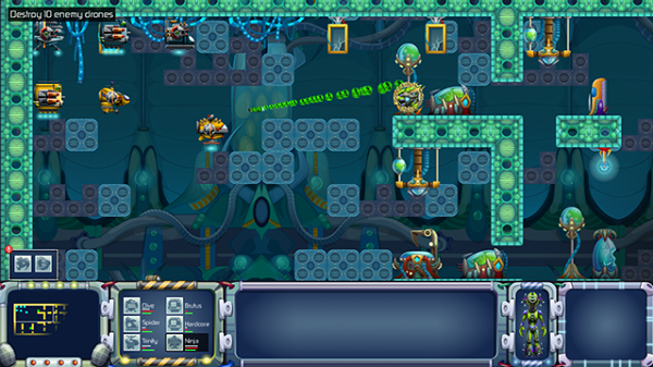 無人機(jī)中文版