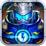 雷霆裝甲 v1.0 安卓版 
