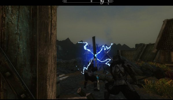 上古卷軸5風(fēng)之大陸