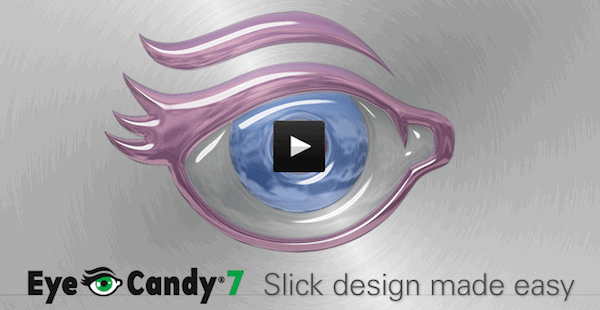 Eye Candy for mac V7.2.0.50 mac版圖1