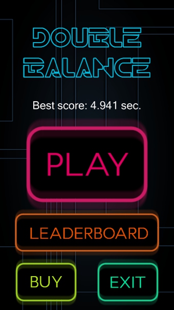 雙重平衡安卓版