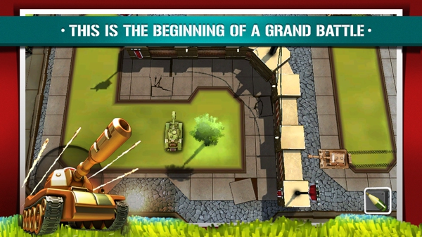 3D坦克末日之戰(zhàn)下載