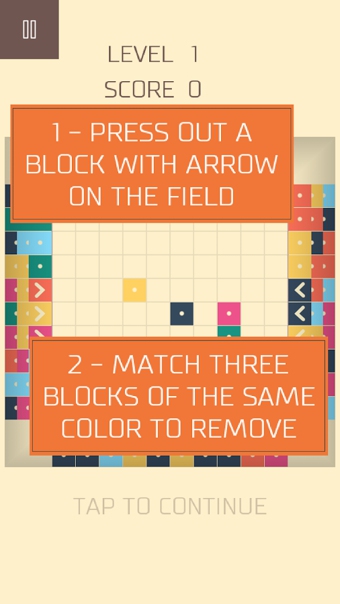 移動(dòng)消除游戲