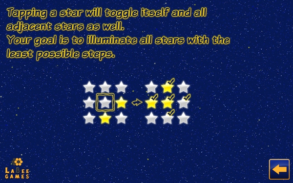 點(diǎn)亮星星 v1.4 安卓版圖1