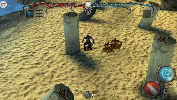 國(guó)王萬(wàn)歲死亡蝙蝠pc