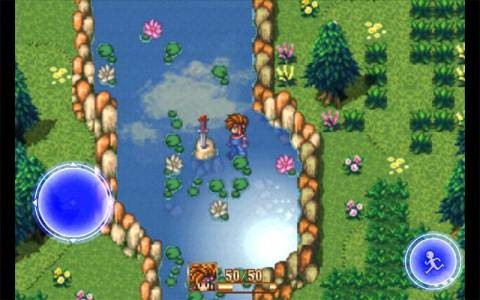 劍傳說(shuō)2中文版