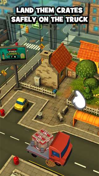 完美裝箱 v1.1 安卓版下載圖4