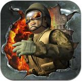 憤怒的士兵跑酷 v1.0.0 安卓版 