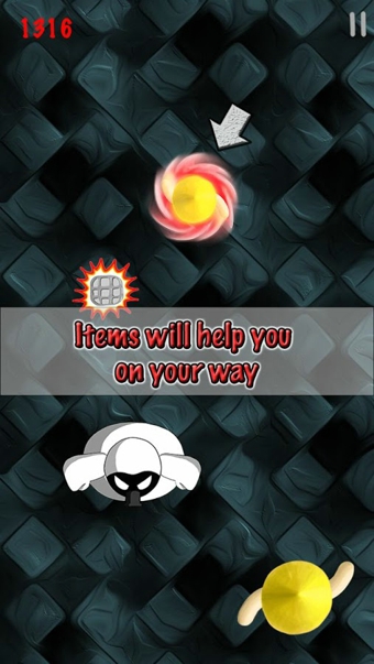 冷酷的雪人安卓版