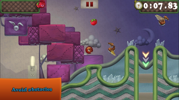 彈彈球回歸下載 v1.1.344 安卓版圖2