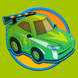 OverVolt 瘋狂賽車 v1.3.5 安卓版 