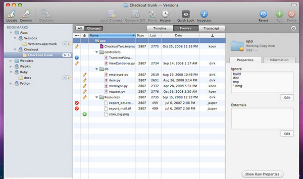 Versions V1.3.2 免費版圖1
