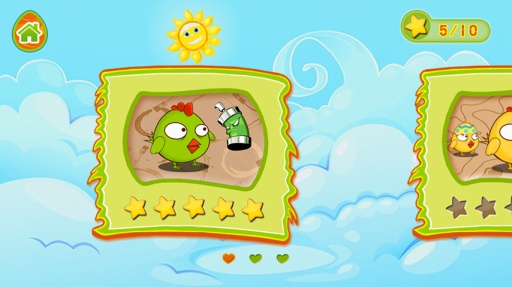 涂鴉小雞下載 v1.0 安卓版圖4